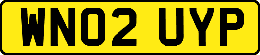 WN02UYP