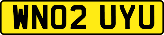 WN02UYU