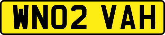 WN02VAH