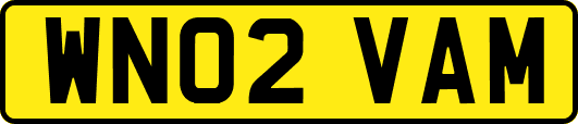 WN02VAM