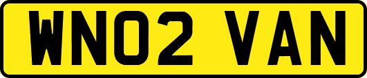WN02VAN