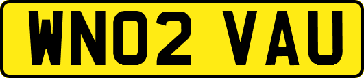 WN02VAU