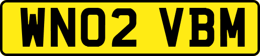 WN02VBM