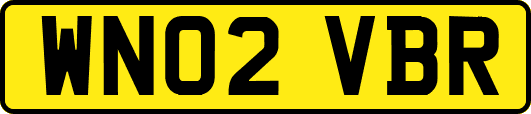 WN02VBR