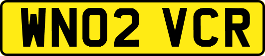 WN02VCR