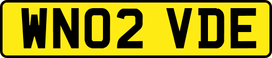 WN02VDE