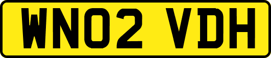 WN02VDH