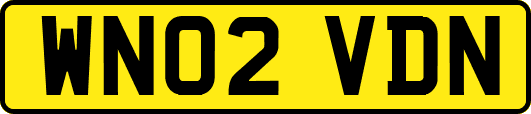 WN02VDN