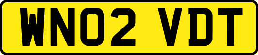 WN02VDT