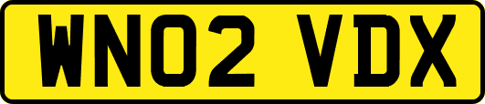 WN02VDX
