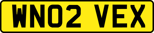 WN02VEX