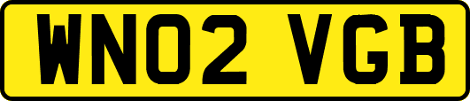 WN02VGB