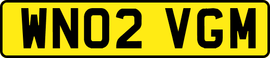 WN02VGM