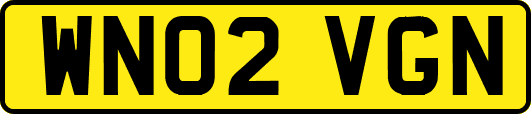 WN02VGN