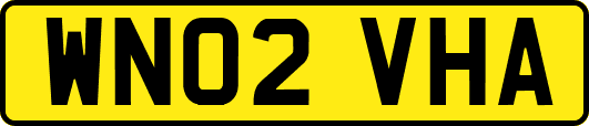 WN02VHA