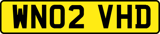 WN02VHD
