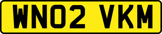 WN02VKM