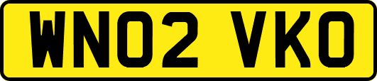 WN02VKO