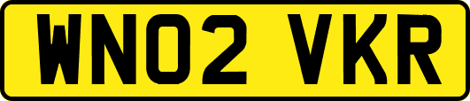 WN02VKR