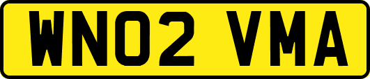 WN02VMA
