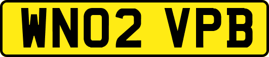 WN02VPB