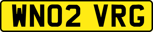 WN02VRG