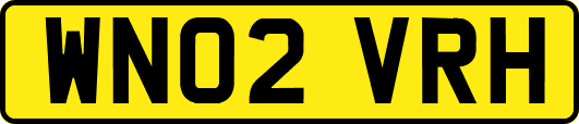 WN02VRH