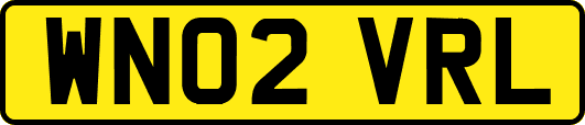 WN02VRL