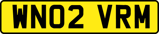 WN02VRM