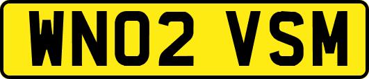 WN02VSM