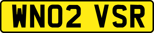 WN02VSR