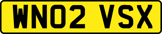 WN02VSX