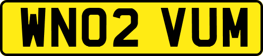 WN02VUM