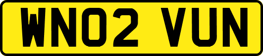 WN02VUN