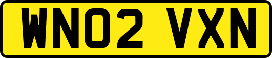WN02VXN
