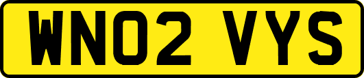 WN02VYS