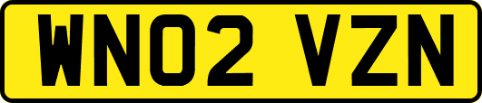 WN02VZN