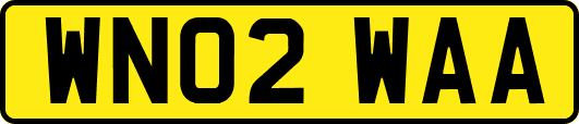 WN02WAA