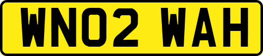 WN02WAH