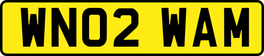 WN02WAM