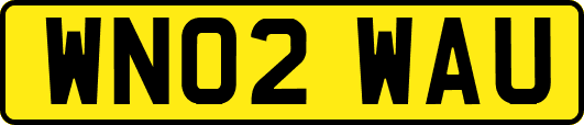 WN02WAU