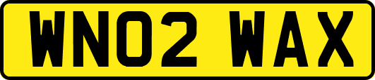 WN02WAX