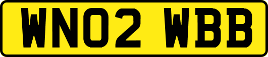 WN02WBB