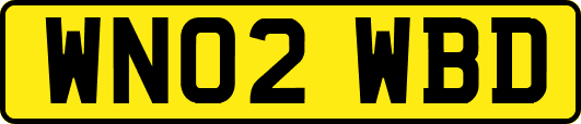 WN02WBD