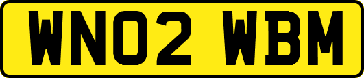 WN02WBM