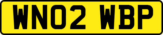 WN02WBP