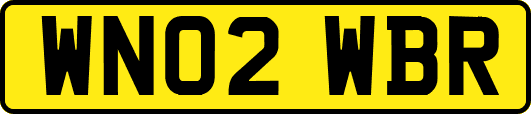 WN02WBR