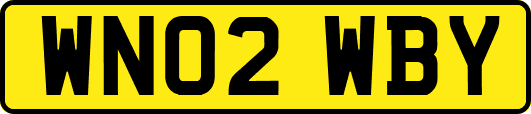 WN02WBY
