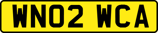 WN02WCA