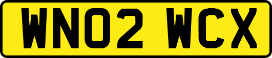WN02WCX